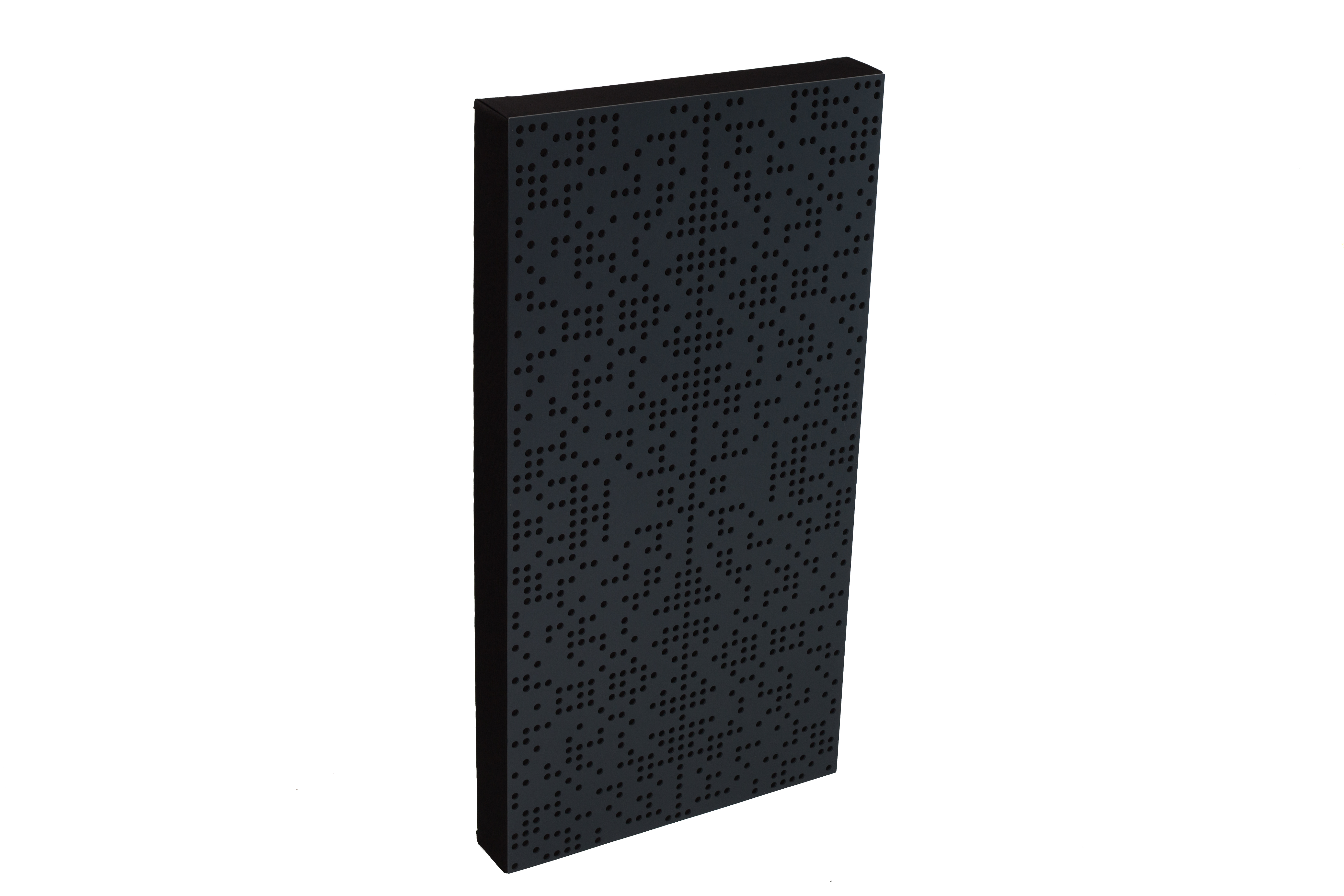 Panel binarny BLL - drugi wariant
